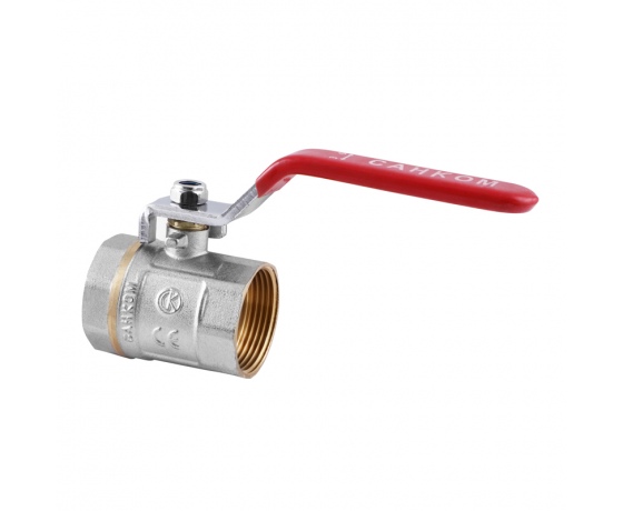 Фото 2 - Кран шаровый СК 1 1/4