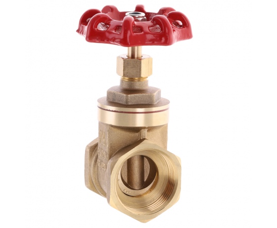 Фото 3 - Задвижка клиновая KOER KR.280 - 1 1/4