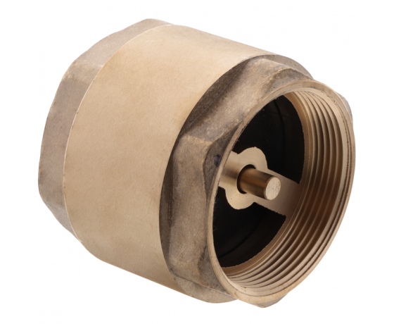 Фото 3 - Клапан обратный СК 2