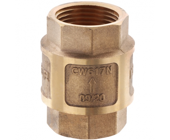 Фото 4 - Клапан обратный NEW 1