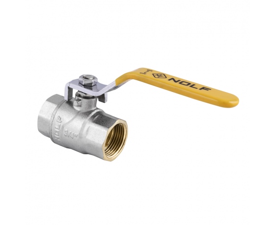 Фото 2 - Кран шаровый 3/4