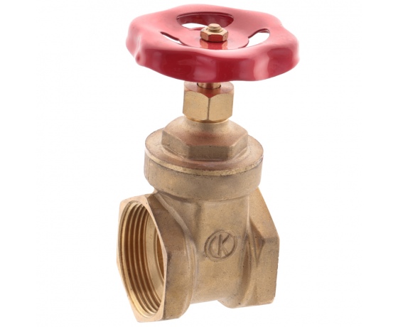 Фото 3 - Задвижка клиновая СК 1 1/2