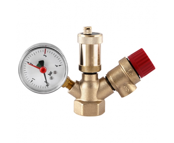 Фото 2 - Группа БЕЗОПАСНОСТИ 1