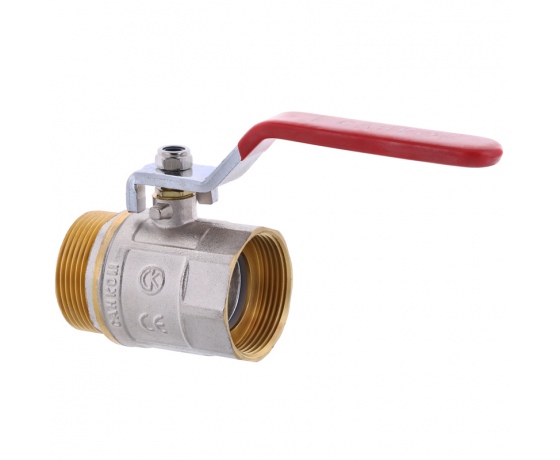 Фото 3 - Кран шаровый СК 1 1/2