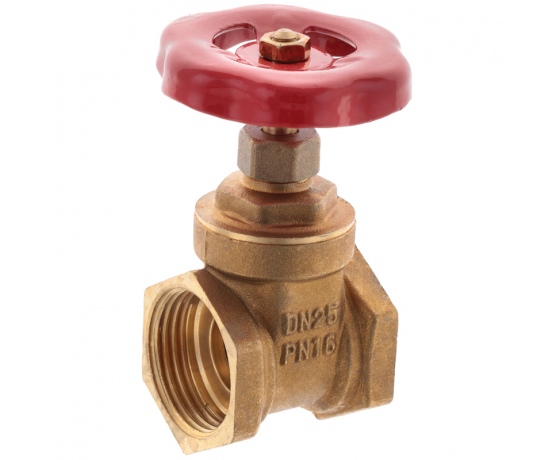 Фото 3 - Задвижка клиновая СК 1