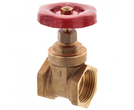 Фото 2 - Задвижка клиновая СК 1