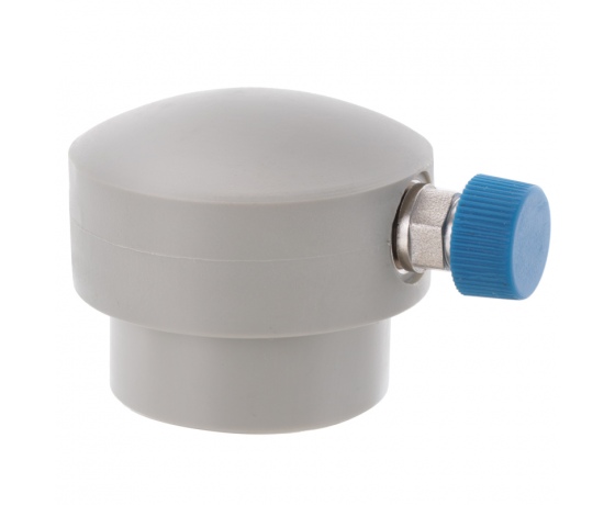 Фото 4 - Коллектор 4-way с шаровыми кранами (40x20) PPR KOER K0171.PRO (KP0221)