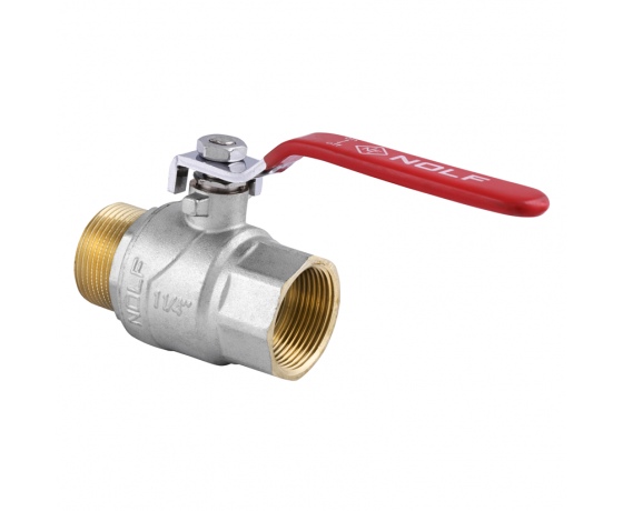 Фото 2 - Кран шаровый 1-1/4