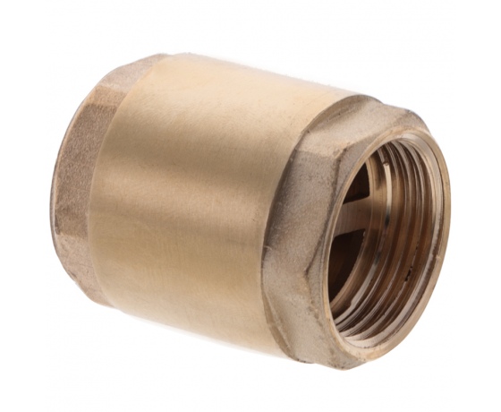 Фото 3 - Клапан обратный СК 3/4