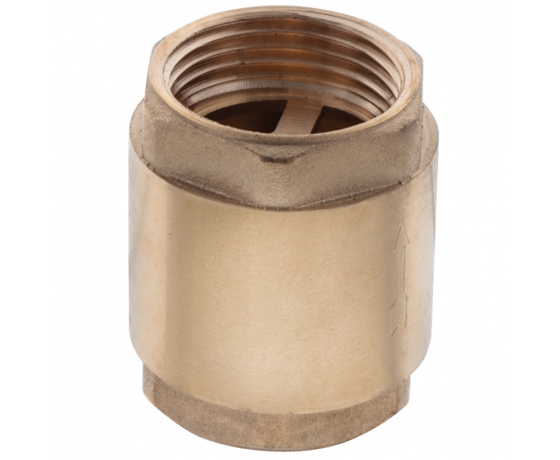 Фото 2 - Клапан обратный СК 3/4