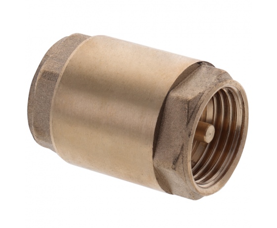 Фото 3 - Клапан обратный СК 1/2