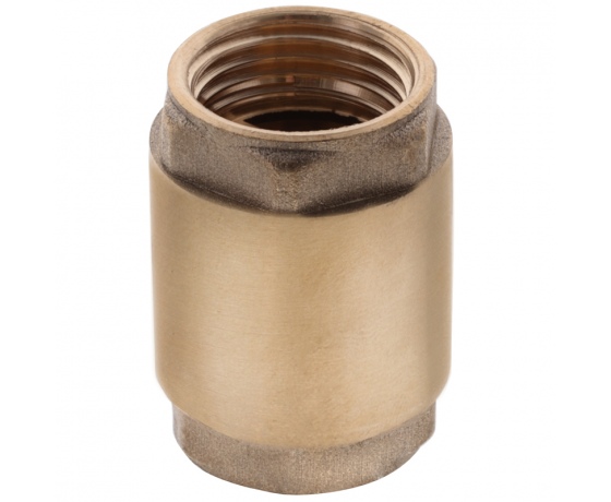 Фото 2 - Клапан обратный СК 1/2