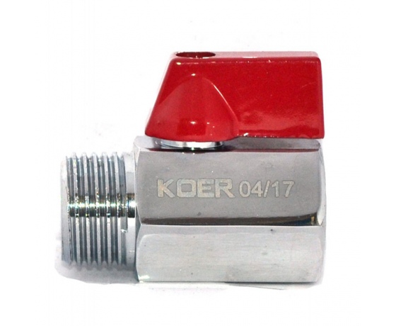 Фото 3 - Кран 