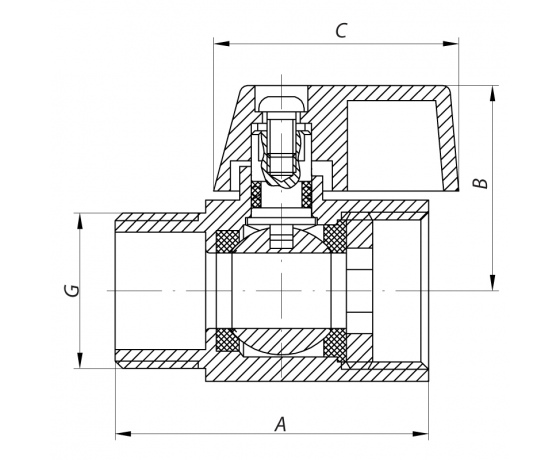 Фото 4 - Кран 