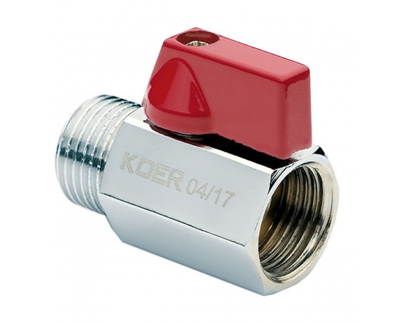 Фото 2 - Кран 