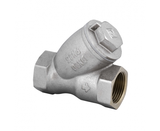 Фото 2 - Фильтр грубой очистки 3/4