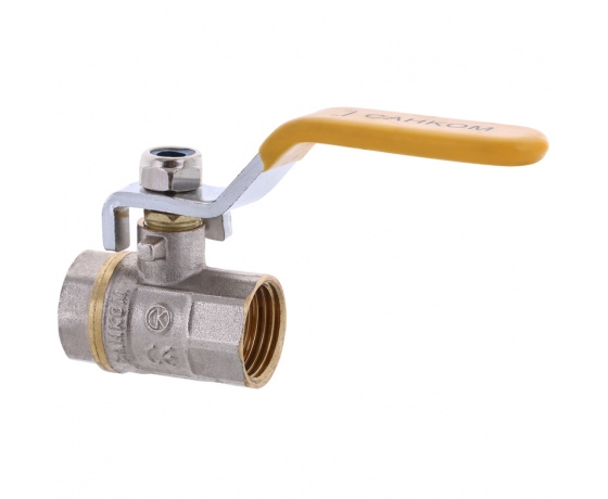 Фото 3 - Кран шаровый СК 1/2