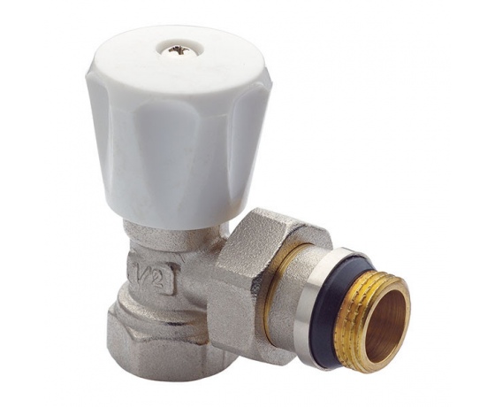 Фото 2 - Вентиль 1/2x1/2 