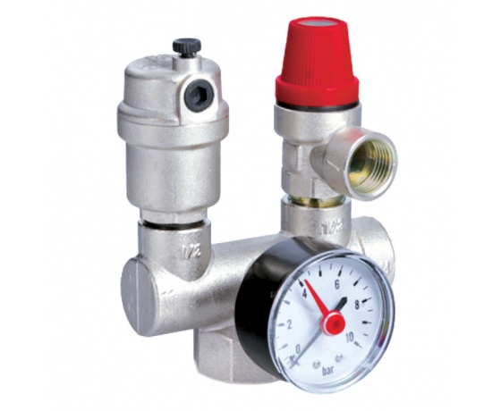 Фото 2 - Группа безопасности 1