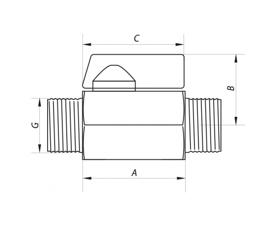 Фото 3 - Кран 