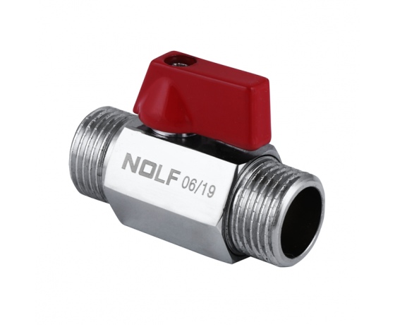 Фото 2 - Кран 