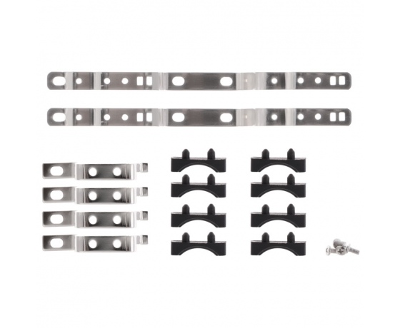 Фото 3 - Коллекторный блок с расxодомерами EUROPRODUCT EP.S1110-03 1