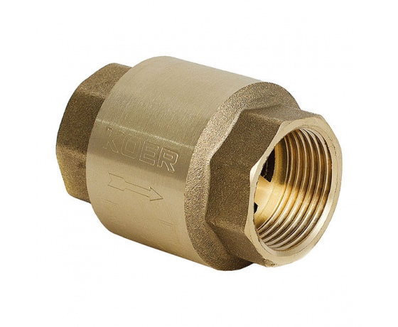 Фото 2 - Клапан обратный 1-1/4