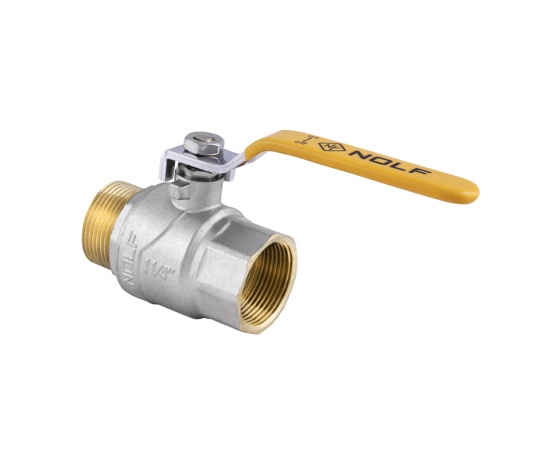 Фото 2 - Кран шаровый 1-1/4