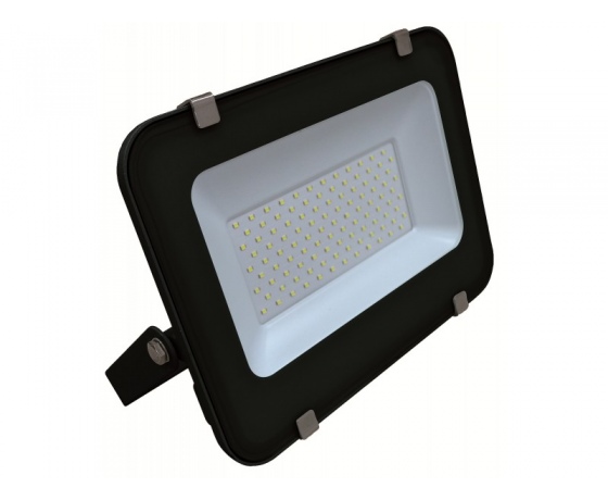 Фото 2 - Светодиодный прожектор Luxel 233х316мм 220-240V 100W IP65 (LED-LPE-100С 100W)