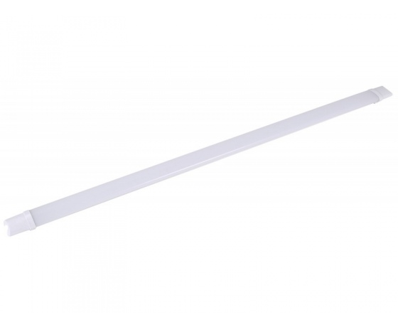 Фото 3 - Светодиодный светильник Luxel  линейный 18w  5000K IP65 600х54х34 (LX 7002-0,6-18C)