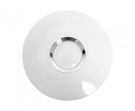 Фото 4 - Светодиодный светильник Luxel 400х60мм IP20 с пультом управления 48w (CLCR-48)