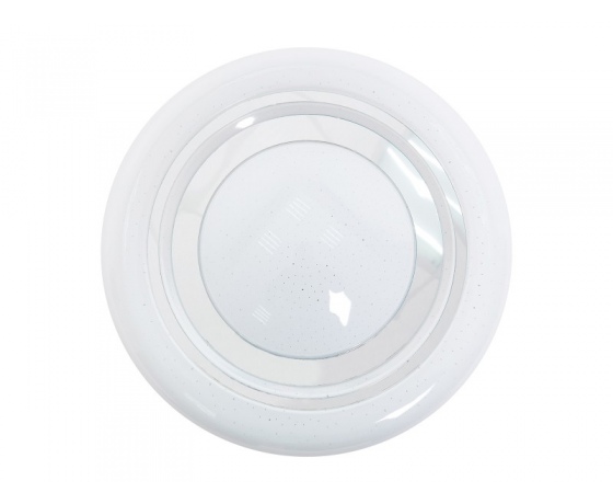 Фото 4 - Светодиодный светильник Luxel 400х70мм IP20 с пультом управления 48w (CLAR-48)