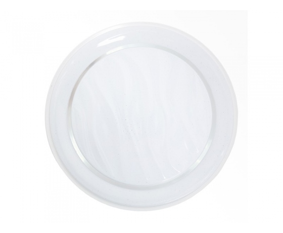 Фото 4 - Светодиодный светильник Luxel 500х80мм IP20 с пультом управления 72w (CLBR-72)