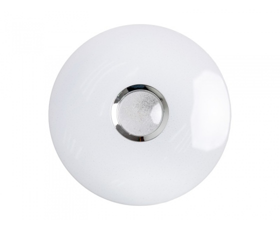 Фото 4 - Светодиодный светильник Luxel 500х60мм IP20 с пультом управления 72w (CLDR-72)