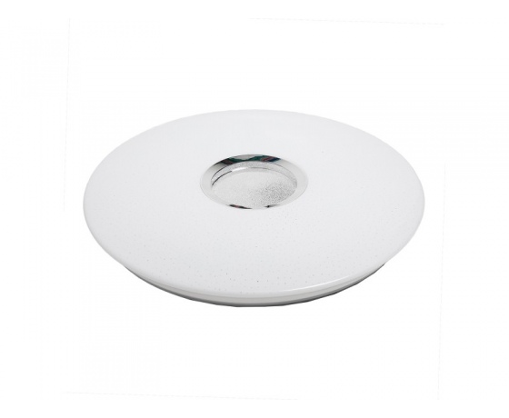 Фото 2 - Светодиодный светильник Luxel 500х60мм IP20 с пультом управления 72w (CLDR-72)