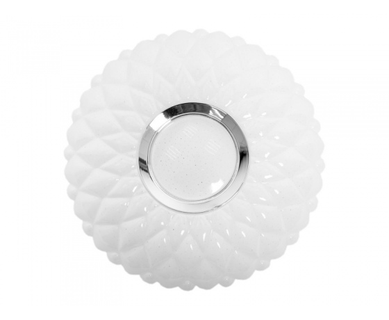 Фото 4 - Светодиодный светильник Luxel 400х100мм IP20 с пультом управления 48w (CLGR-48)