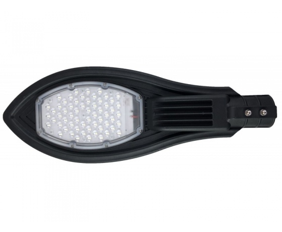 Фото 2 - Уличный светодиодный светильник Luxel LXSLE-50C консольного типа IP65 50W