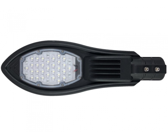 Фото 2 - Уличный светодиодный светильник Luxel LXSLE-30C консольного типа IP65 30W