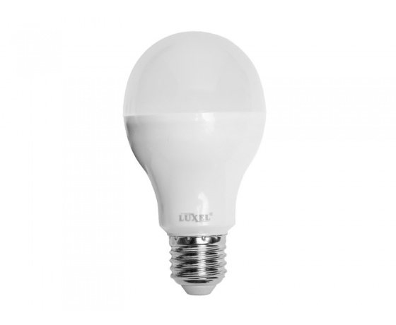 Фото 2 - Светодиодная лампа Luxel A60 18W 220V E27 (ECO 066-NE 18W)