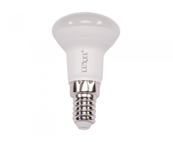 Фото 2 - Светодиодная лампа Luxel R39 5W 220V E14 (032-N 5W)