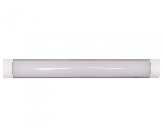 Фото 2 - Светодиодный светильник Luxel 1500х75х20мм 220-240V 45W IP20 (LX3012-1,5-45C 45W)