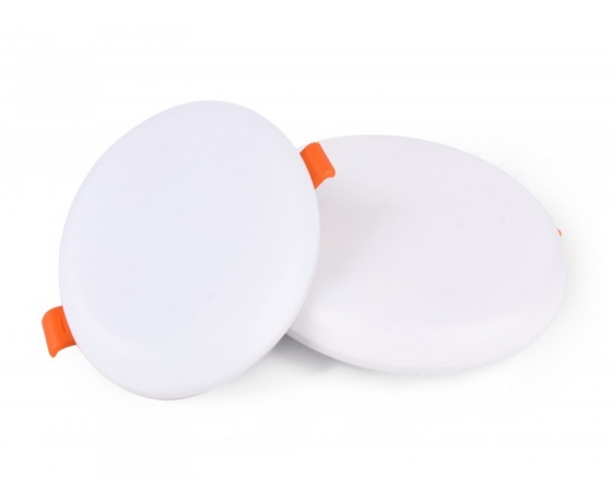 Фото 4 - LED-панель Luxel 85х16мм 220-240V 9W IP20 (DDR-9N 9W)