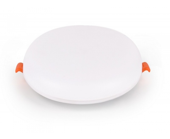 Фото 2 - LED-панель Luxel 120х16мм 220-240V 18W IP20 (DDR-18N 18W)