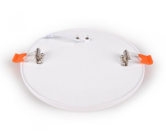 Фото 4 - LED-панель Luxel 225х16мм 220-240V 35W IP20 (DDR-35N 35W)