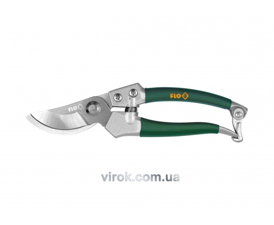 Фото 2 - Сікатор до гілок FLO 15 мм 200 мм