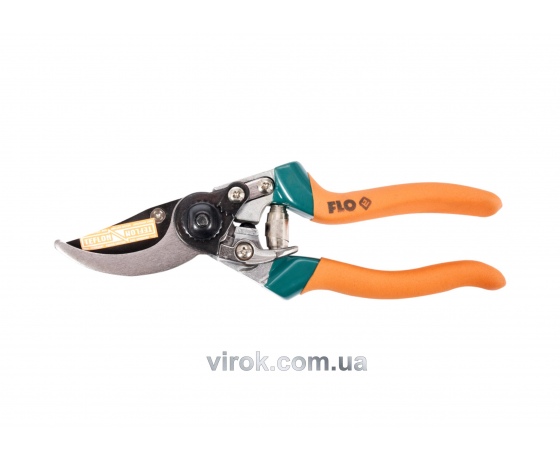 Фото 2 - Сікатор до гілок FLO 20 мм 215 мм