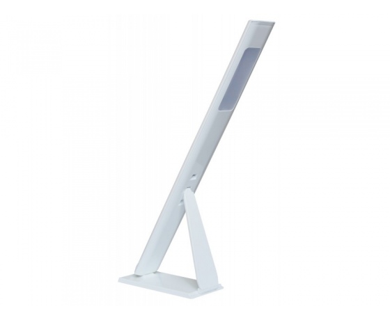 Фото 2 - Светодиодный настольный светильник Luxel 220-240V 6W  (TL-05W) Белый