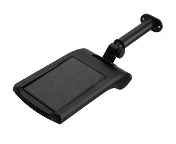 Фото 7 - Светодиодный светильник Luxel на солнечных батареях с датчиком движения IP65 18W (SSWl-04C)