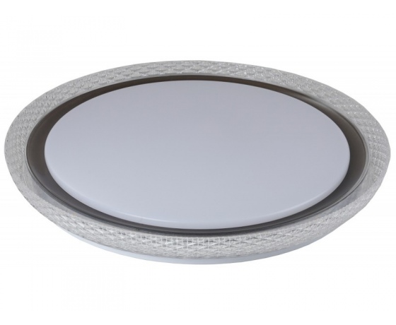 Фото 2 - Светодиодный светильник Luxel 485х75мм IP20 с пультом управления 72w (CLLR-72)