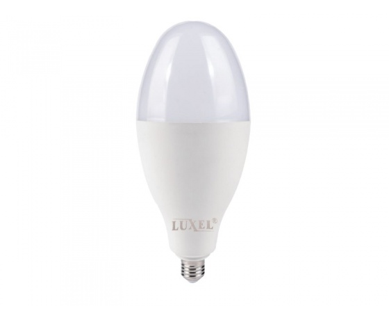 Фото 2 - Светодиодная лампа Luxel 30W 220V E27 (097C-30W)